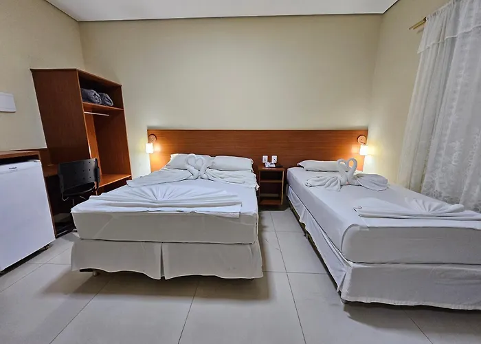 Hotel Cancioneiro