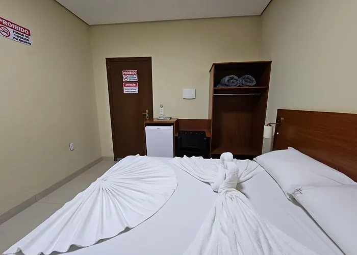 Hotel Cancioneiro