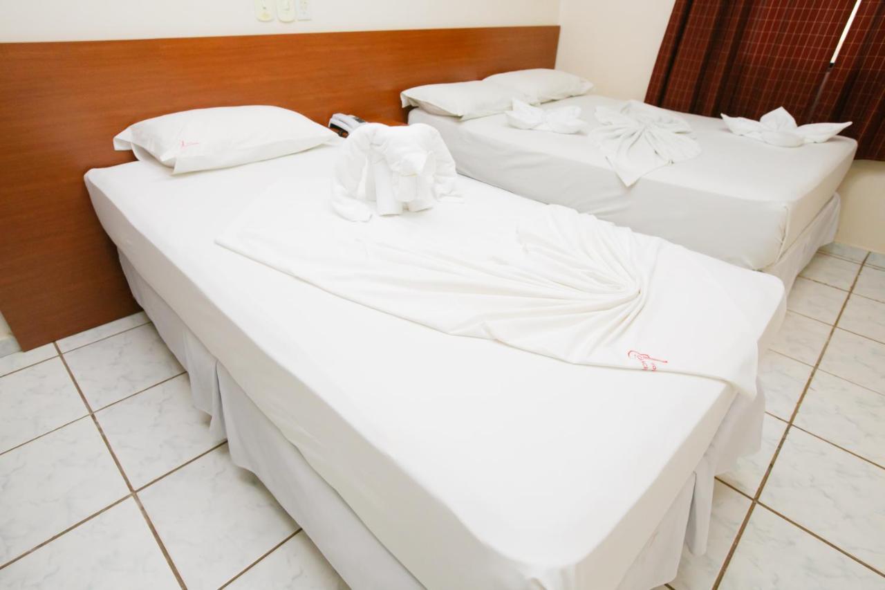 Hotel Cancioneiro *