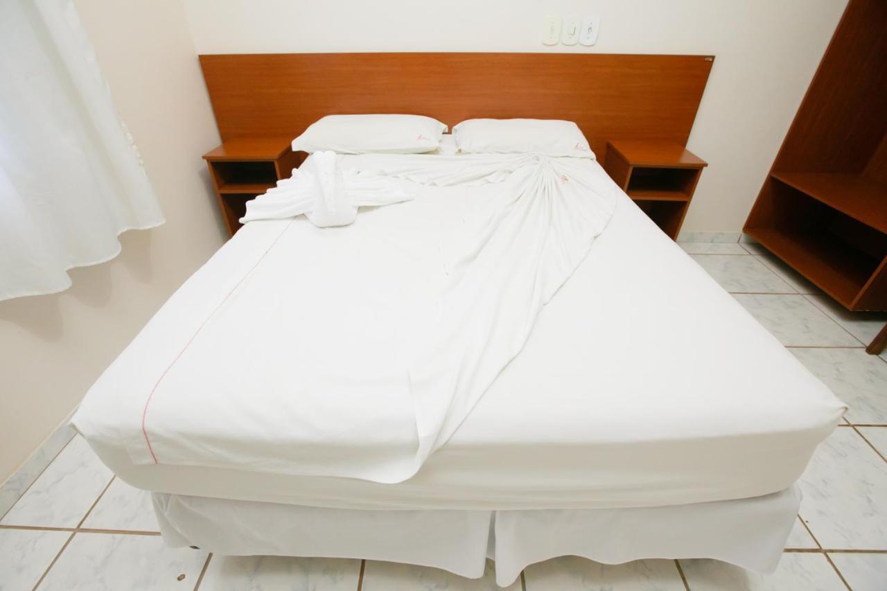 Cancioneiro Hotel