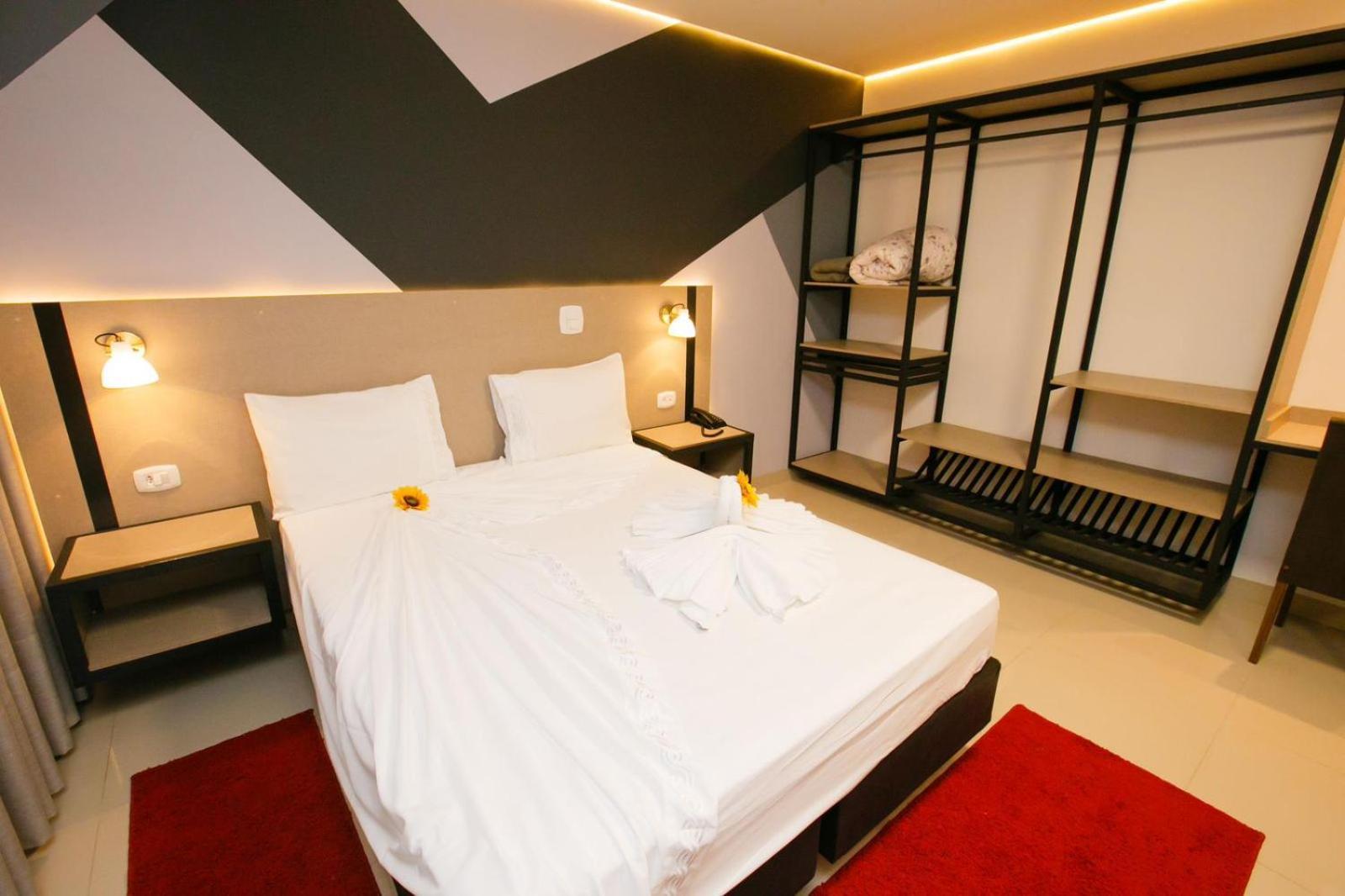 Hotel Cancioneiro