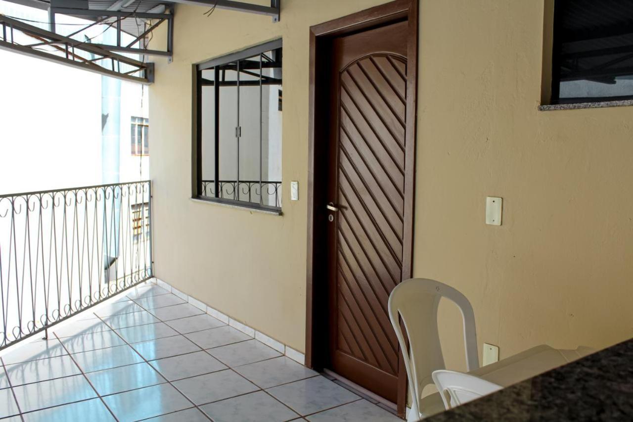 Hotel Cancioneiro Sinop