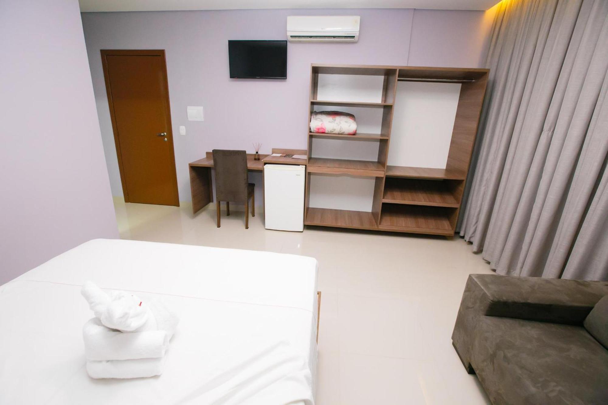 Hotel Cancioneiro