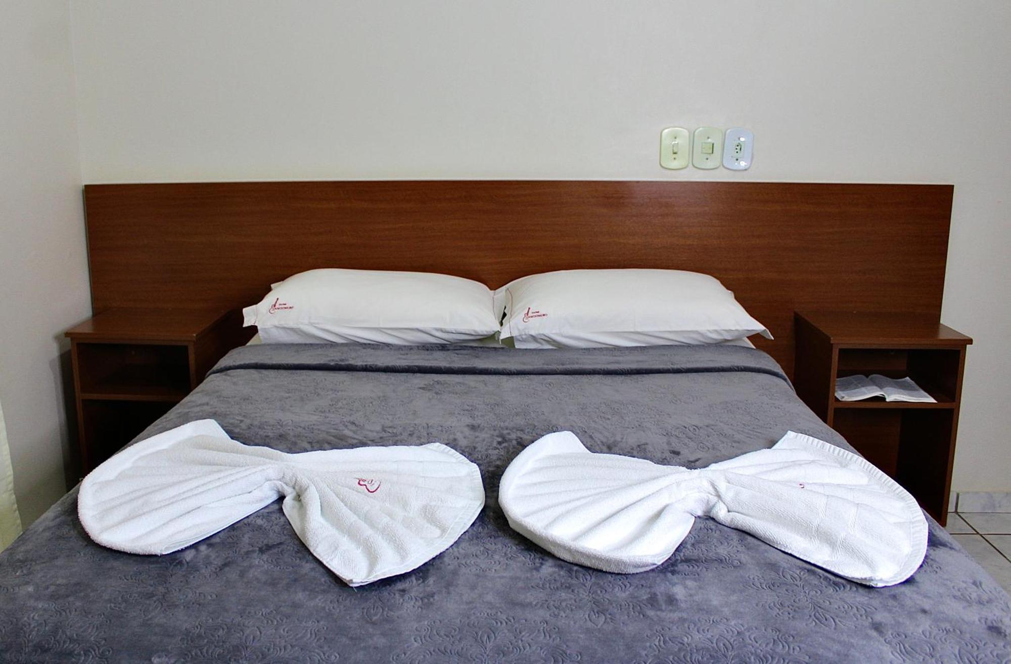 Hotel Cancioneiro