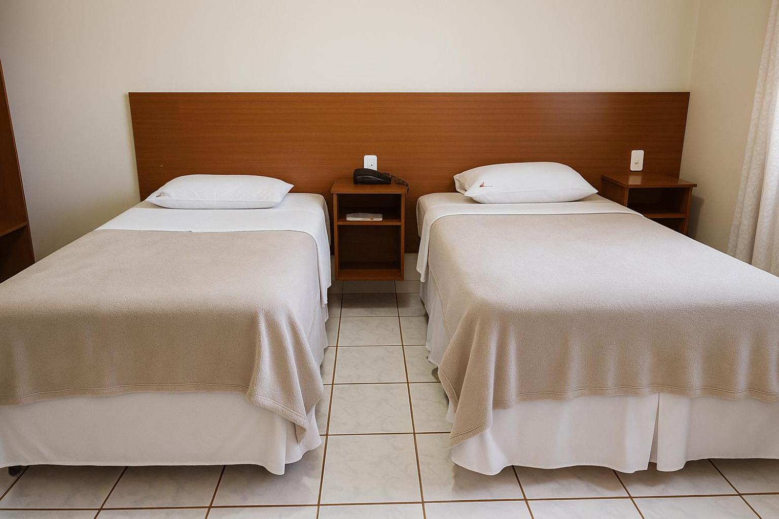 Hotel Cancioneiro *