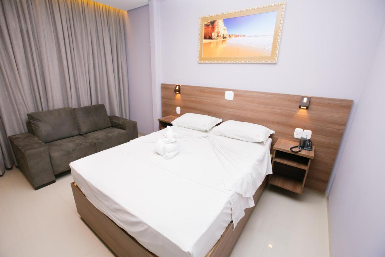 Hotel Cancioneiro *