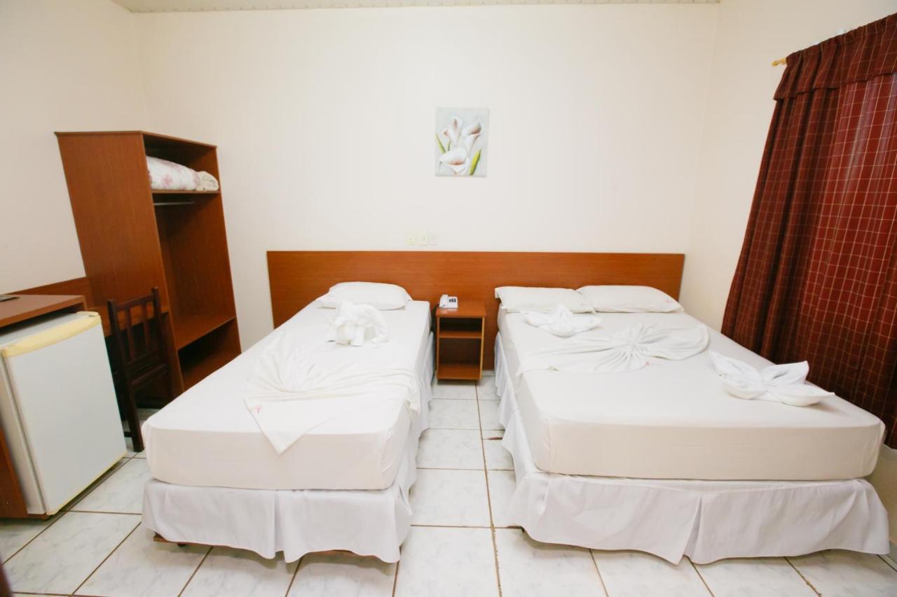 Cancioneiro Hotel Sinop
