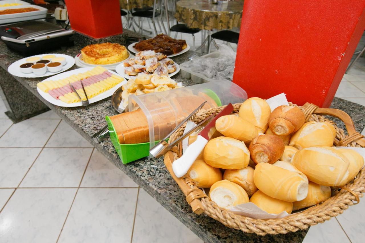 Cancioneiro Hotel
