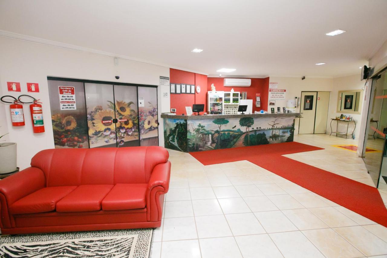 Hotel Cancioneiro *