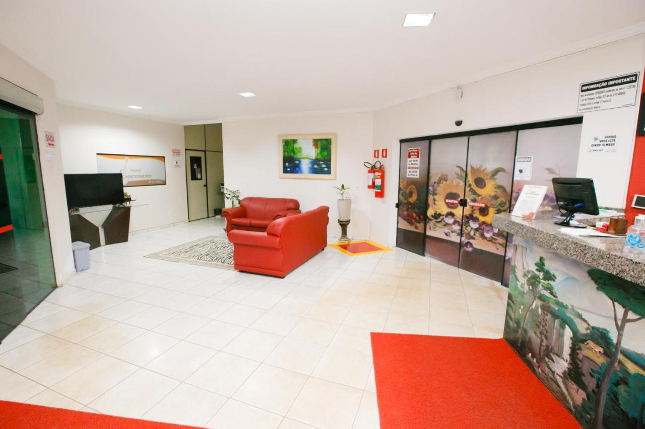 Cancioneiro Hotel