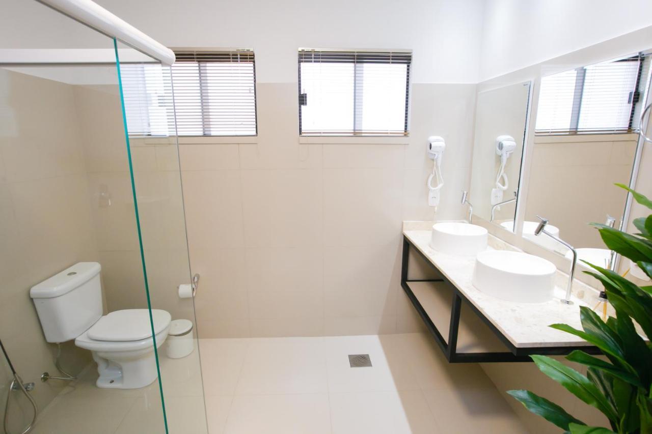 Cancioneiro Hotel