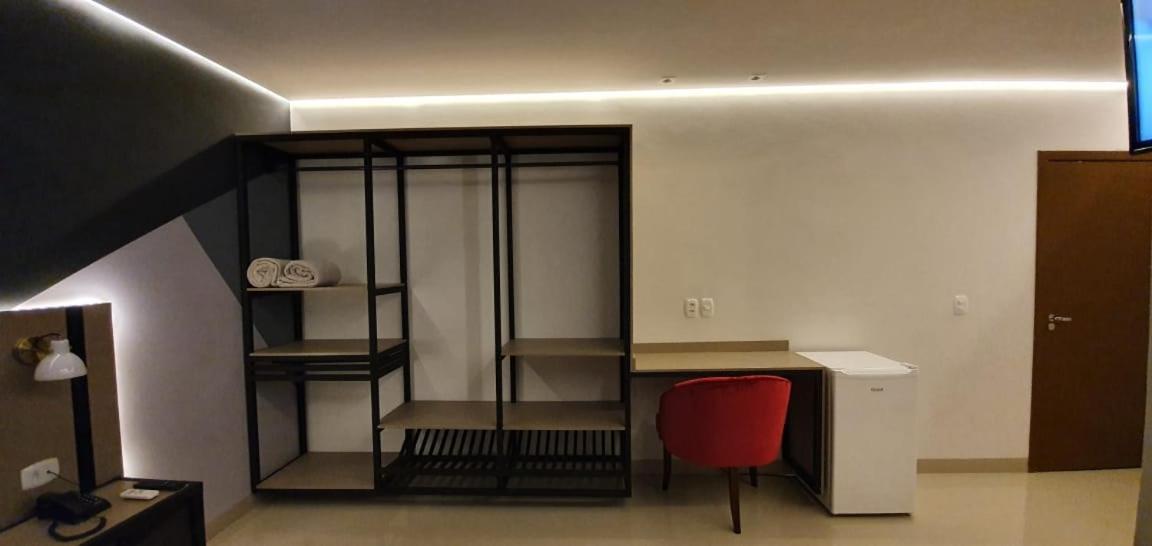 Hotel Cancioneiro