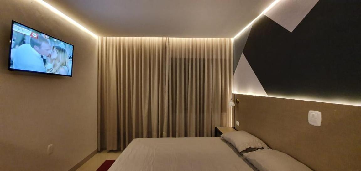 Hotel Cancioneiro *