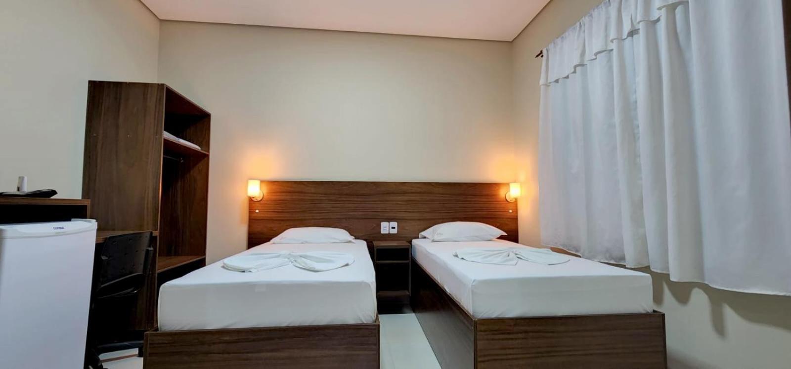 Cancioneiro Hotel *
