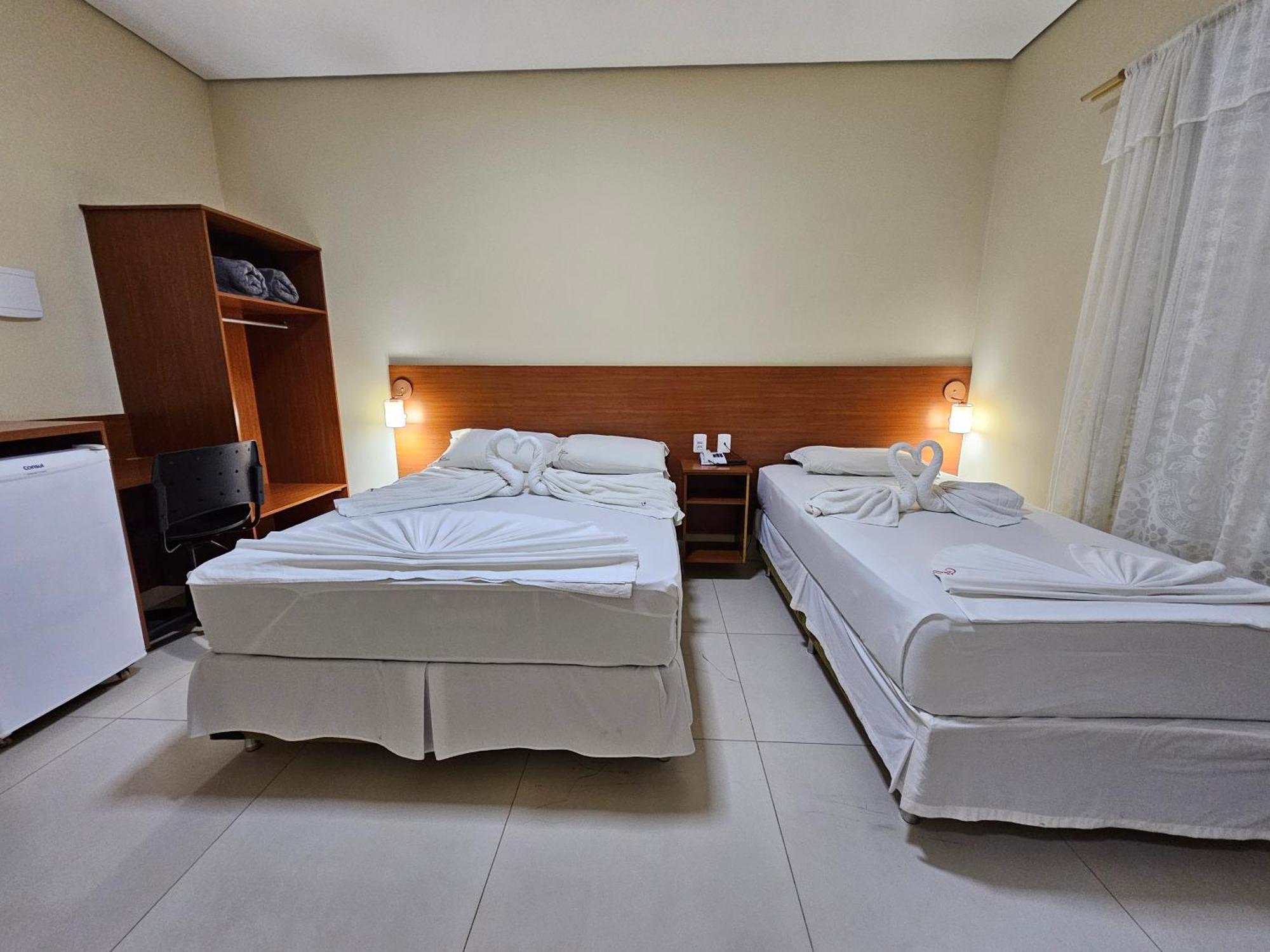 Cancioneiro Hotel Sinop