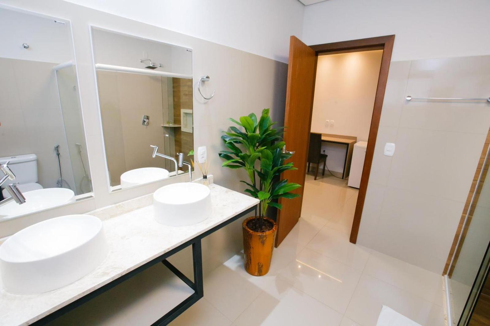 Hotel Cancioneiro Sinop