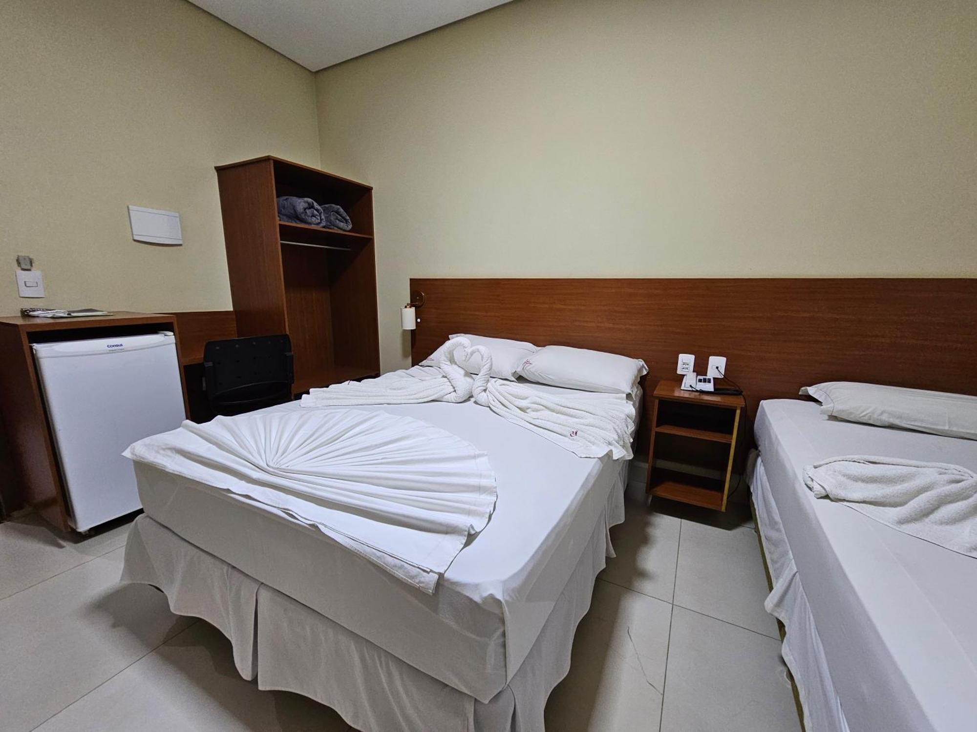 Hotel Cancioneiro *
