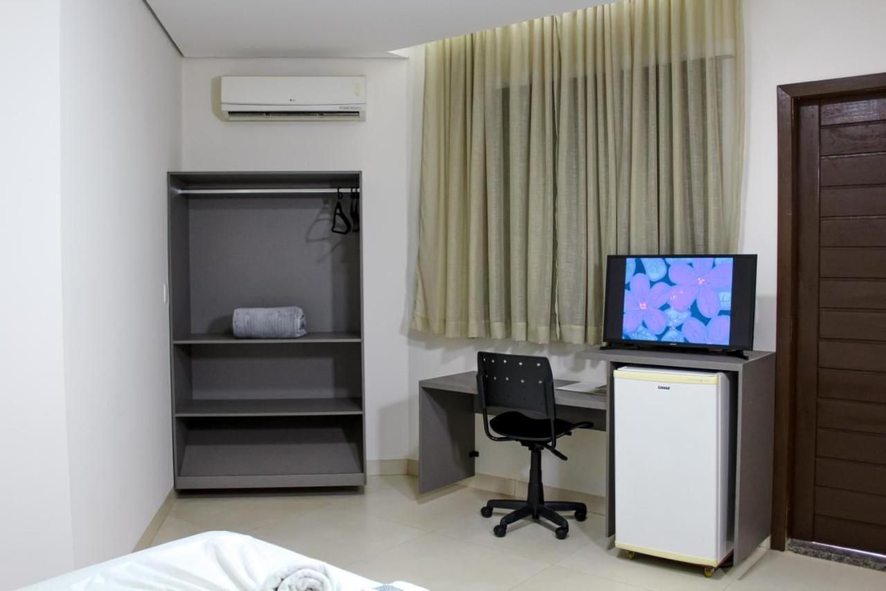 Cancioneiro Hotel