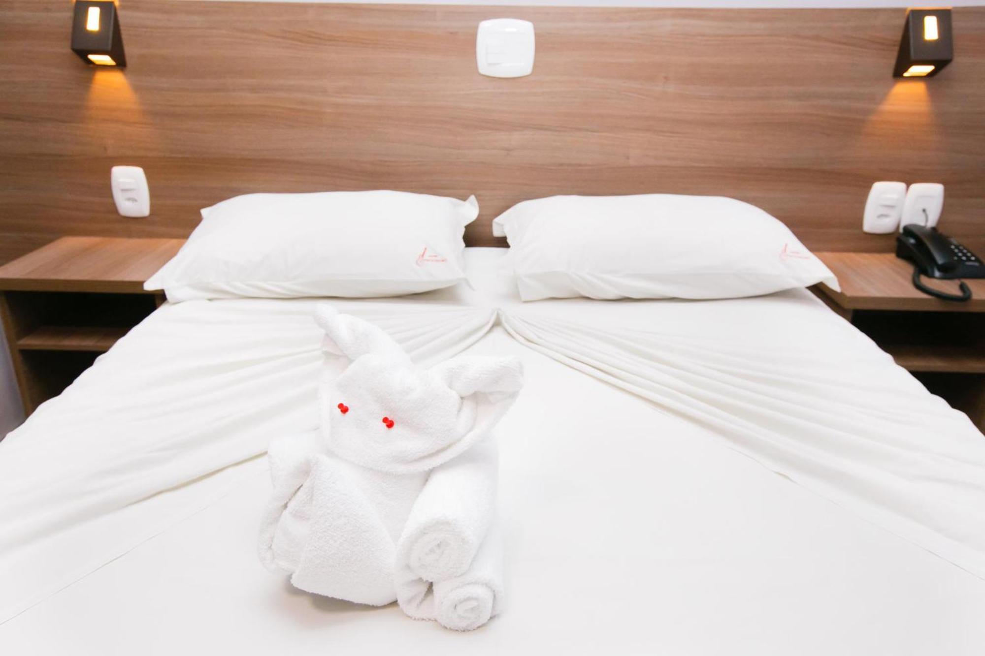 Cancioneiro Hotel