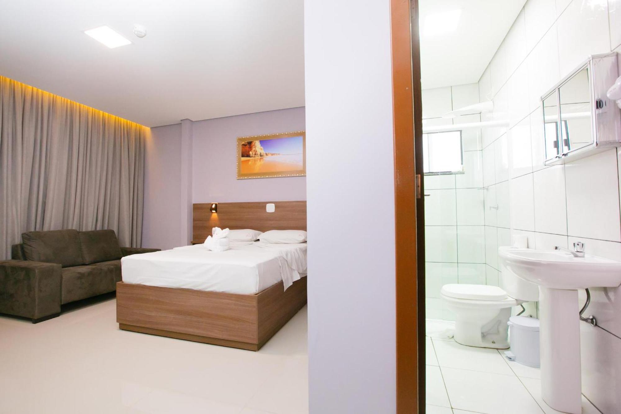 Hotel Cancioneiro *
