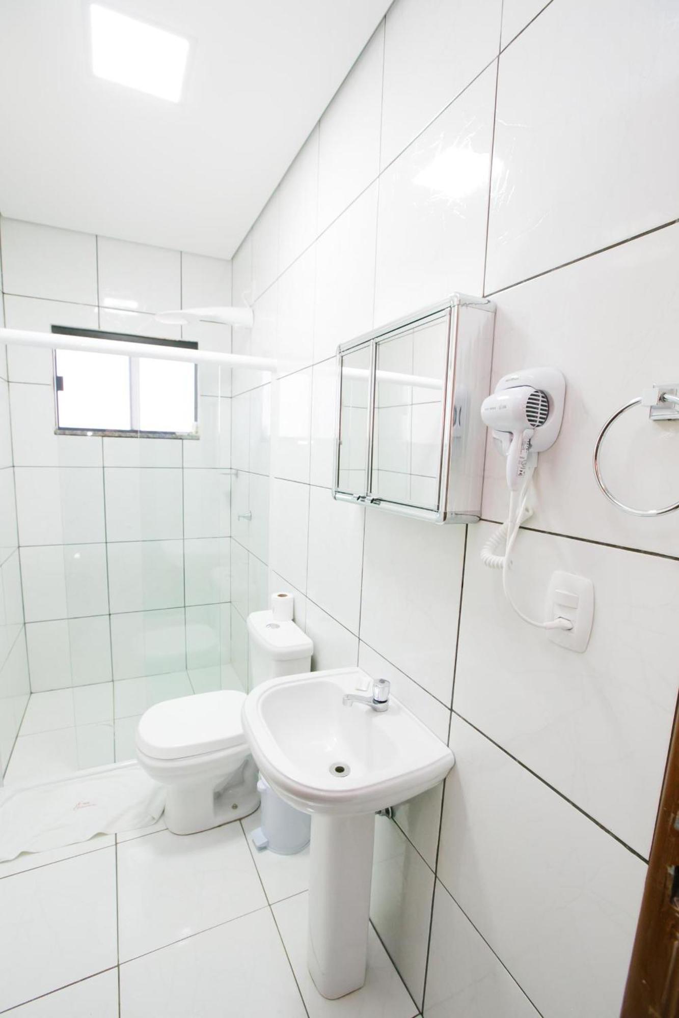 Hotel Cancioneiro Sinop